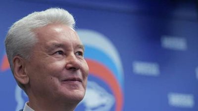 عمدة موسكو: انتشار فيروس كورونا يدخل مرحلة جديدة والإصابات تتزايد في العاصمة