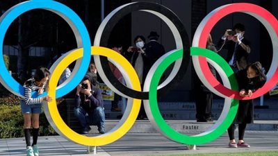تحديد موعد انطلاق أولمبياد طوكيو 2021