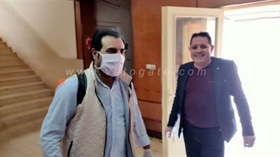 اخبار ماسبيرو.. تطهير مبنى إذاعة جنوب سيناء | صور