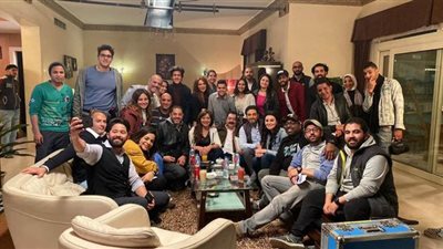 الأربعاء.. بداية عرض أولى حلقات 