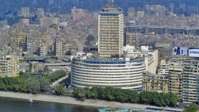 اخبار ماسبيرو | نقص في ماكينات وعمالة نقل تراث التليفزيون