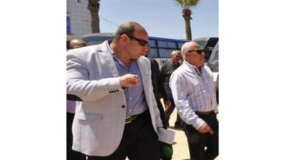 المستشار الفني لمحافظ بورسعيد : 12 مجموعة لتطهير وتعقيم الشوارع يوميا