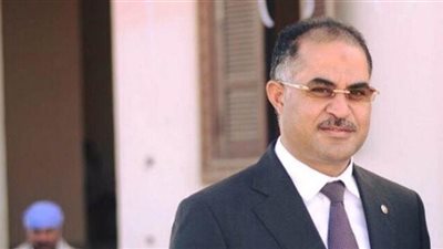 وكيل البرلمان: السلع الغذائية متوفرة في الأسواق ولا داعي للتخزين