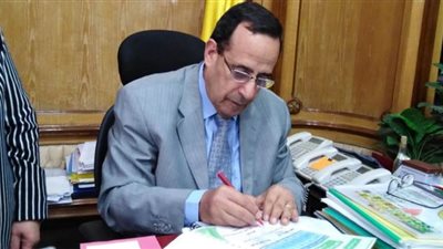 محافظ شمال سيناء: المحافظة خالية من كورونا بسبب الإجراءات المتخذة