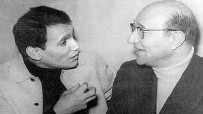 عبدالحليم حافظ: هزمت عبد الوهاب في أغنية 