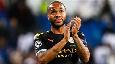 رسالة سترلينج للجماهير الإنجليزي بعد انتشار فيروس كورونا