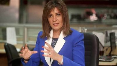 وزيرة الهجرة: اكتشاف حالات مصابة بكورونا قادمة من السودان