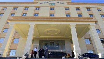 استقالة سكرتير محافظة الإسكندرية بعد ٢٤ ساعة من عودته لمنصبه