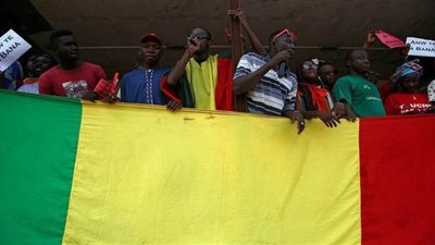 مالي تجري انتخابات تشريعية رغم تفشي كورونا والعنف