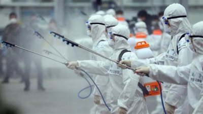 عدد ضحايا كورونا عالميا يتجاوز 30 ألفا.. وأمريكا وإيطاليا في صدارة القائمة السوداء