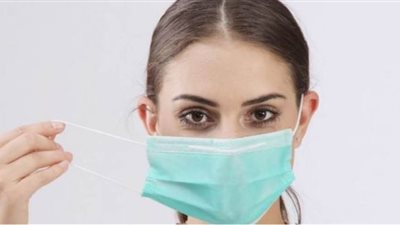 الطريقة الصحيحة لارتداء الكمامة