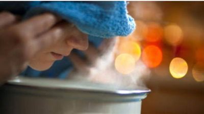 أخصائية بالطب البديل: استنشاق بخار الماء يتلف مناعة الأنف ولا علاقة له بفيروس كورونا