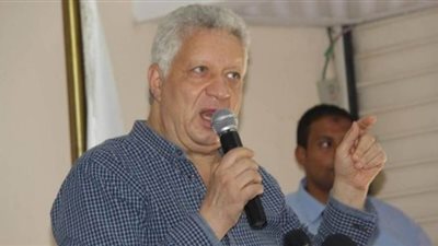 أول تحذير من رئيس الزمالك للاعبي الفريق بفترة التوقف