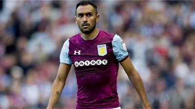 أحمد المحمدي يكشف أفضل لحظاته في الملاعب الإنجليزية