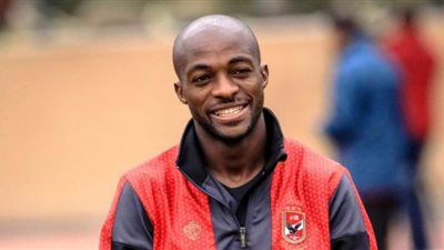 مصدر بالأهلي: فايلر لا يمانع رحيل جيرالدو