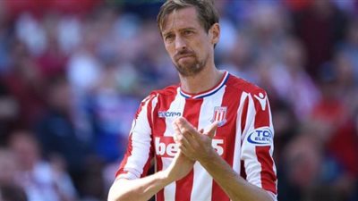 بيتر كراويش يكشف عن موقف كوميدي مع رونالدو البرازيلي