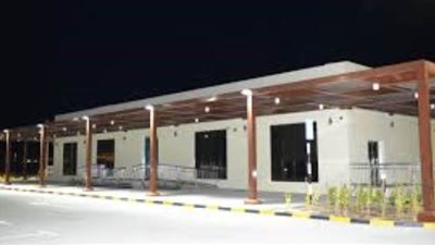 بنظام المزاد العلني.. طرح محلات تجارية للمواطنين في السادات