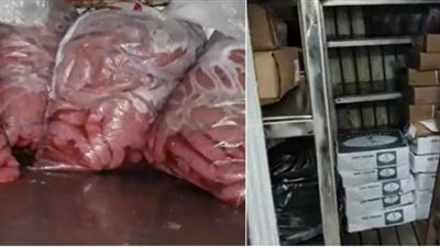 أين تذهب مضبوطات محتكرى السلع الغذائية وما مصيرها؟ .. 10 آلاف قضية تموينية.. و735 واقعة احتكار في أول أسبوع لمواجهة كورونا