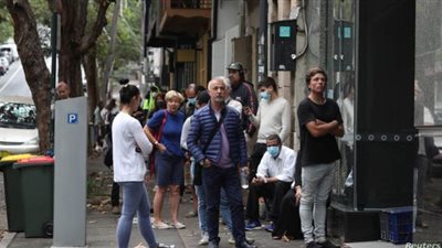 بسبب حجر كورونا.. أستراليا تخصص 100 مليون دولار لمكافحة العنف المنزلي