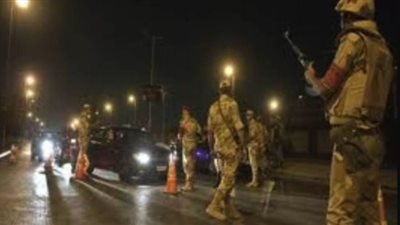 إخلاء سبيل 71 متهما بكسر حظر التجوال فى الإسكندرية بكفالة