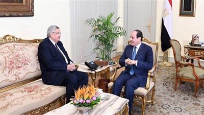 مستشار السيسي: شفاء 85% من حالات كورونا إذا عزلت نفسها بالمنزل