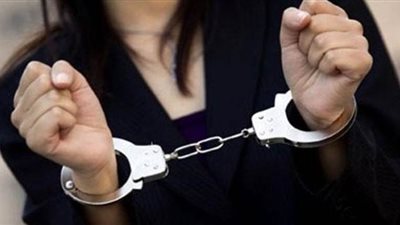 إحالة ربة منزل للجنايات لحيازتها كمية من الترامادول بالشرابية