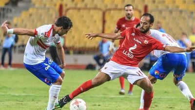 أعلى الأندية قيمة تسويقية في أفريقيا.. الأهلي يتصدر وخلفه الزمالك وبيراميدز