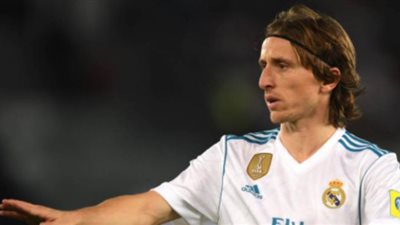 تشيلسي يسعى للتعاقد مع لوكا مودريتش