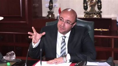 محافظ بني سويف: نتصدى لمحاولات التلاعب بأسعار السلع