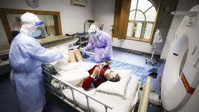 تركيا تسجل 23 وفاة و1815 إصابة بفيروس كورونا خلال 24 ساعة