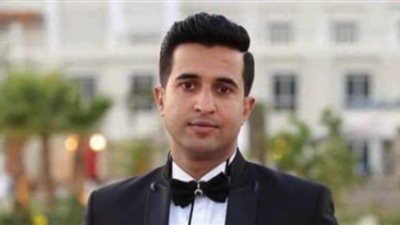 لحظة دفن طبيب مصري توفي بفيروس كورونا في السعودية | فيديو وصور