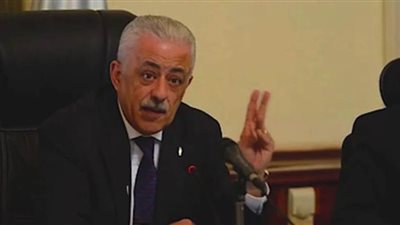 التعليم تعلن مقررات المناهج من ثالثة ابتدائي إلى الشهادة الثانوية