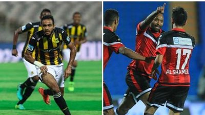 بين التألق والأزمات.. تاريخ اللاعبين المصريين في الدوري السعودي