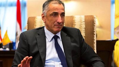 طارق عامر: أسعار العملات في العالم تدهورت.. وفي مصر متماسكة