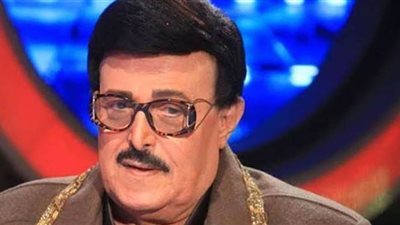 السر وراء غياب سمير غانم عن جنازة أعز أصدقائه 