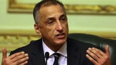 محافظ البنك المركزي: انخفاض أسعار الوقود الفترة المقبلة