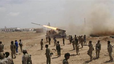 مصر تدين إطلاق مليشيا الحوثي صاروخين بالستيين تجاه السعودية