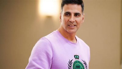 أكشاي كومار يتبرع بمبلغ 3 ملايين دولار لمكافحة كورونا