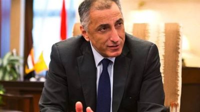 طارق عامر: مصر مستعدة اقتصاديا حال فرض حظر التجوال الكامل