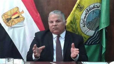 تعليم الإسماعيلية: بدء تطبيق منظومة التعلم عن بعد بواسطة  