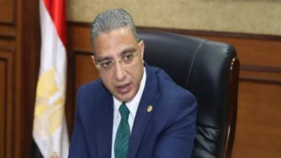 تخصيص 8 مدارس و6 مراكز شباب لتسجيل بيانات العمالة غير المنتظمة بالفيوم