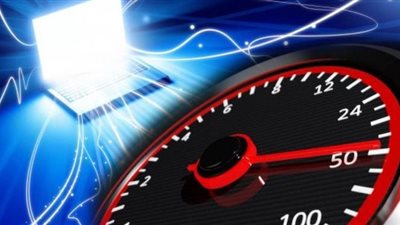 وزير الاتصالات يكشف السبب وراء ضعف سرعة الإنترنت