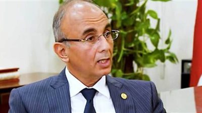 عثمان شعلان يكشف خطة مستشفيات جامعة الزقازيق لمواجهة كورونا