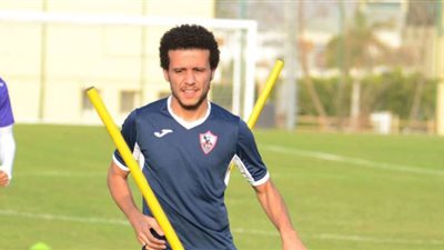 مصطفى فتحي: المنصورة رفضني 3 مرات ومحمد صبري سبب انضمامي للزمالك