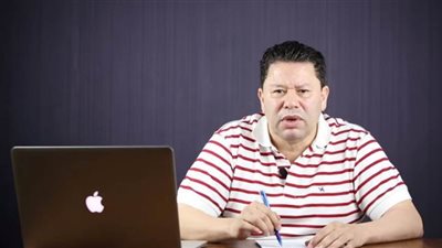 رضا عبد العال: أحمد فتحي أفضل ظهير أيمن فى مصر