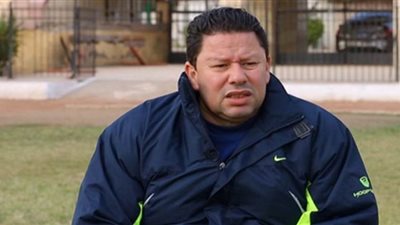رضا عبد العال يكشف موقف أحمد فتحي من التجديد للأهلي