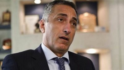 طارق عامر: 3.5 مليار دولار سنويا تكاليف سفر المصريين للخارج | فيديو