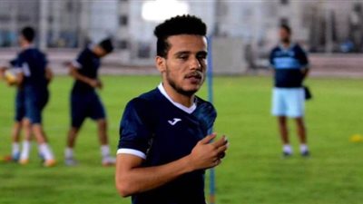 مصطفى فتحي ينفي تعرضه لإصابة مزمنة