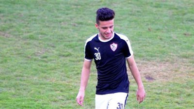 مصطفى فتحي مفسراً غيابه عن منتخب مصر: حظي سيئ