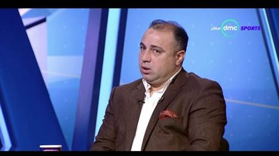 محمد عمارة: الأهلي يحتاج للتدعيم في هذه المراكز